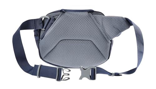 deuter-travel-belt-marsupio-5-l-da-viaggio-con-tracolla-integrata-e-tasche-later image 4