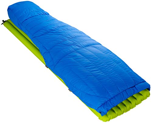 vaude-alpstein-450-dwn-sacco-a-pelo-a-piuma-ultraleggero-tristagionale-quilt-450 image 4