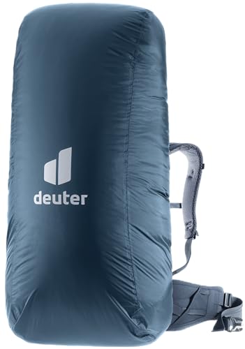 deuter-rain-cover-iii-copertura-antipioggia-per-zaini-45-90-l-con-cuciture-nastr image 2