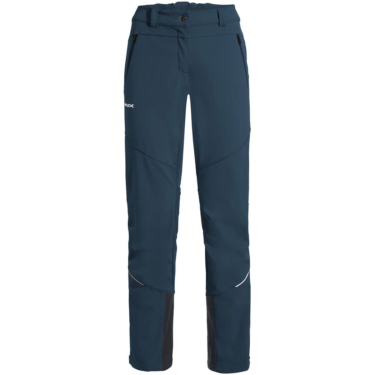 vaude-larice-pants-iii-pantaloni-softshell-donna-da-sci-alpinismo-windproof-100 image 1