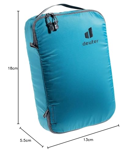 deuter-zip-pack-3-sacchetto-organizzatore-da-viaggio-leggero-in-tessuto-riciclat image 6