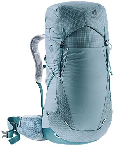deuter-aircontact-ultra-45-5-sl-zaino-da-trekking-donna-thru-hiking-45-5-litri-l image 5