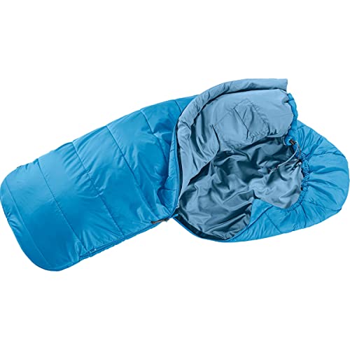 deuter-starlight-sacco-a-pelo-per-bambini-130-170-cm-con-estensione-piedi-30-cm- image 4
