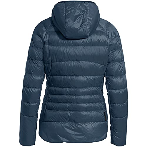 vaude-kabru-ii-giacca-piumino-donna-con-cappuccio-95-05-in-pertex-quantum image 5