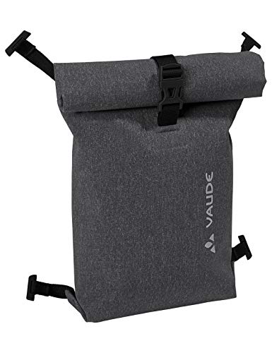 vaude-uovo-borsa-di-chiusura-avvolgibile-5-l-unisex-con-attacco-alamari-e-certif image 6