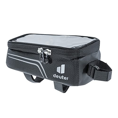 deuter-energy-bag-ii-astuccio-borsa-da-telaio-bici-0-5-litri-con-tasca-cellulare image 3