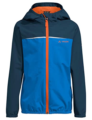 vaude-kids-turaco-jacket-ii-giacca-antipioggia-leggera-per-bambini-con-elementi- image 6