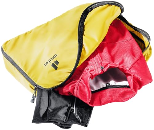 deuter-zip-pack-set-di-accessori-da-viaggio-ultraleggeri-con-chiusura-lampo image 5