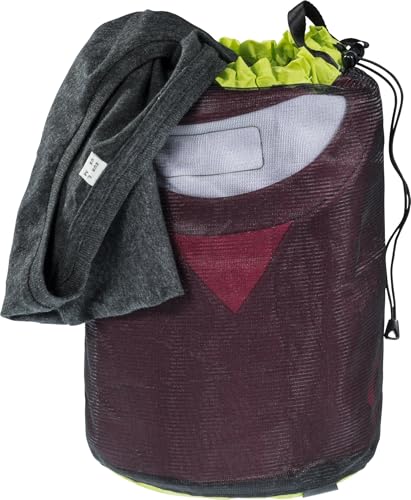 deuter-sacco-a-rete-18-pezzi-borsa-in-materiale-traspirante-per-bucato-e-oggetti image 4