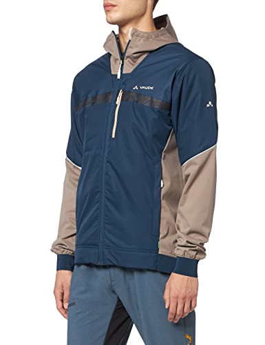 vaude-men-s-all-year-moab-jacket-ii-giacca-softshell-ibrida-da-mountain-bike-uom image 8