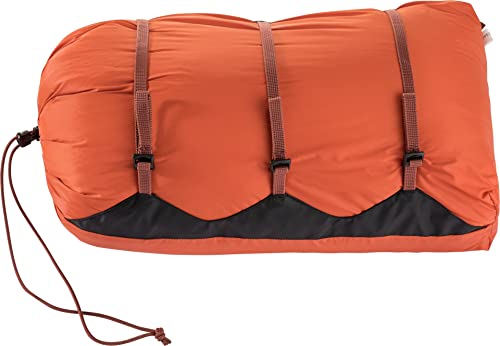 deuter-astro-pro-600-sl-sacco-a-pelo-in-piuma-da-donna-thermo-stretch-inside-erg image 6