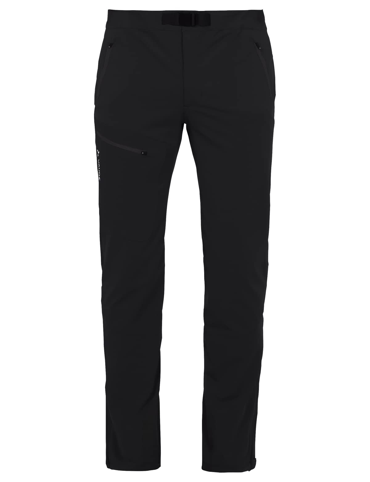 vaude-men-s-badile-pants-ii-pantaloni-softshell-antivento-elasticizzati-con-trat image 5
