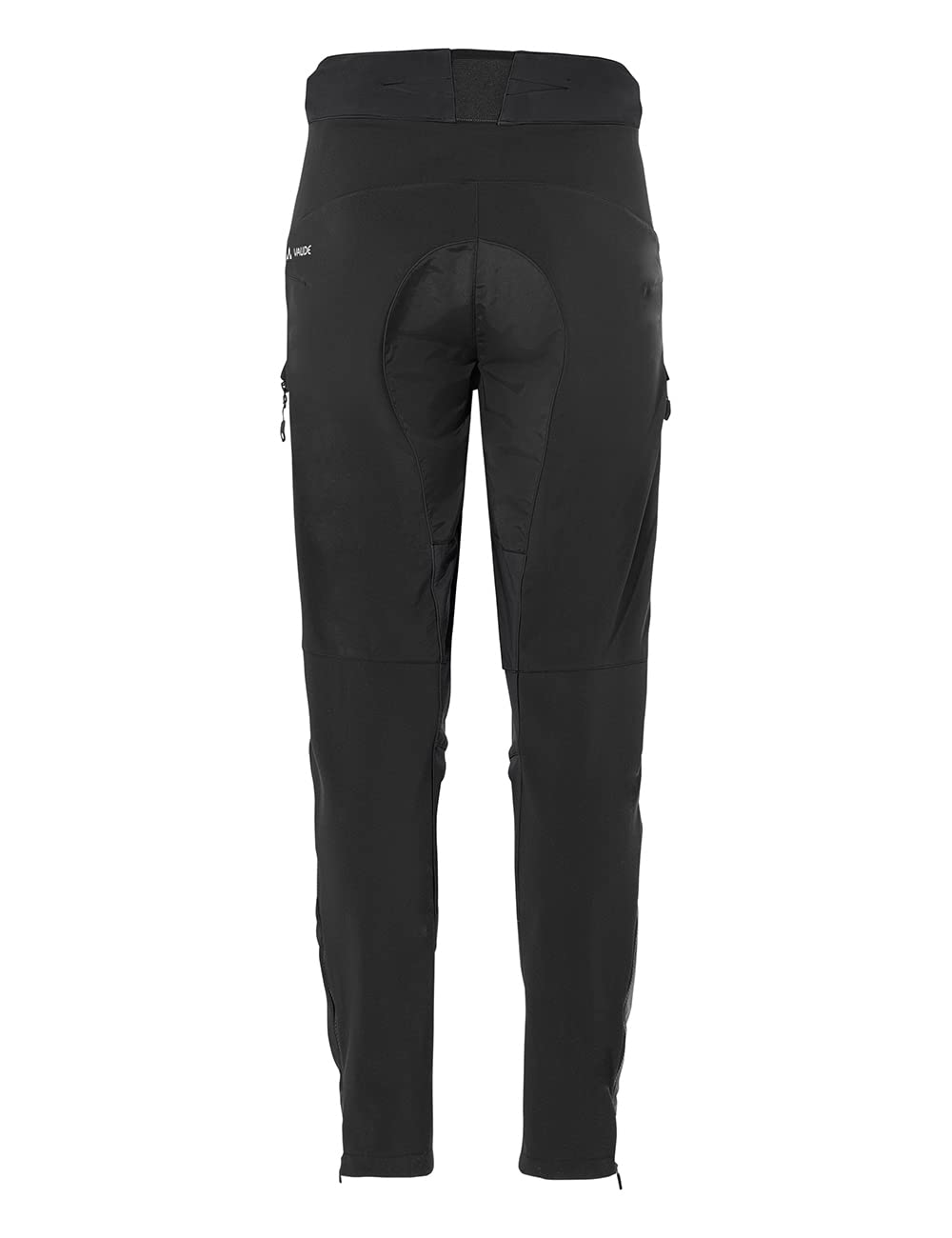 vaude-qimsa-softshell-pants-ii-pantaloni-softshell-antivento-da-uomo image 2