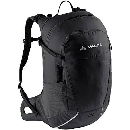 vaude-tremalzo-22-zaino-da-ciclista-22-l-con-schienale-ventilato-aeroflex-3d-reg image 6