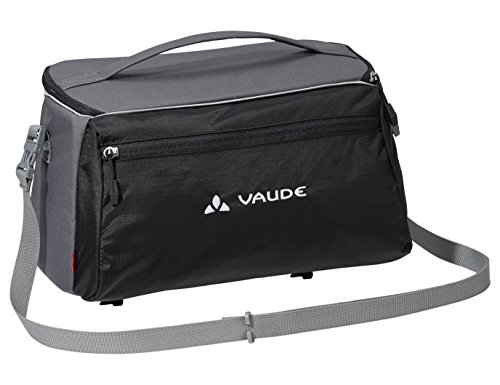vaude-road-master-shopper-borsa-portapacchi-bicicletta image 6