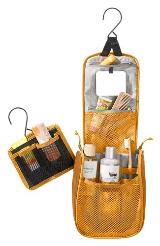 deuter-wash-center-i-beauty-case-da-viaggio-appendibile-ampio-scomparto-con-tasc image 5