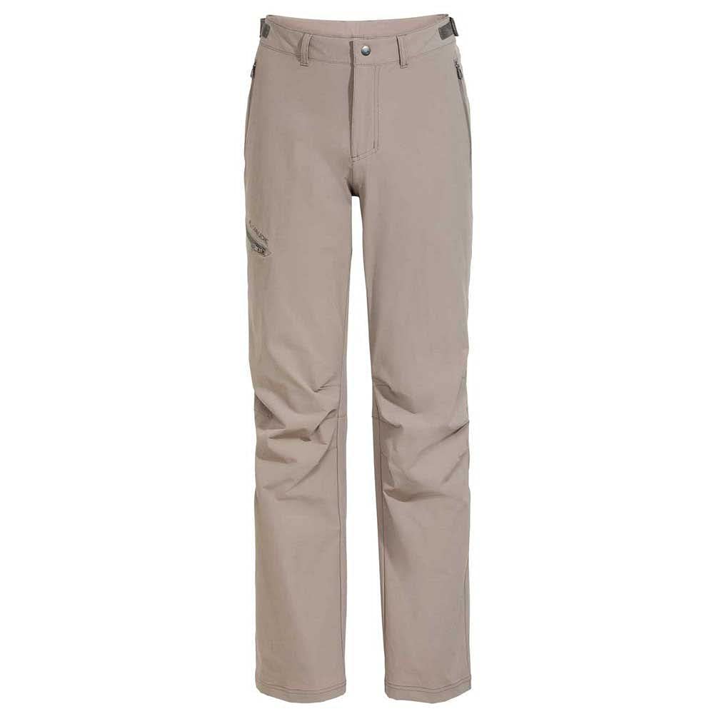 vaude-farley-ii-pantaloni-elasticizzati-da-uomo-da-trekking-ecologici-certificat image 1