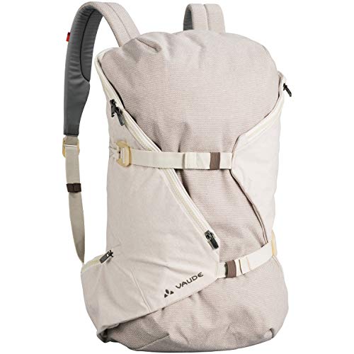 vaude-fir-zaino-urbano-ecologico-unisex-con-cinghie-di-compressione-e-scomparti- image 4