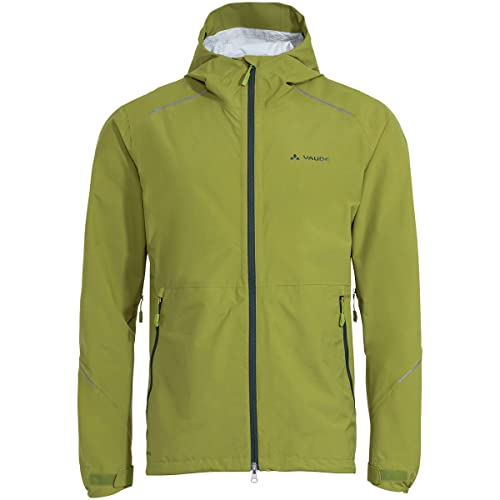 vaude-yaras-giacca-antipioggia-impermeabile-2-5-strati-leggera-uomo-per-ciclismo image 7