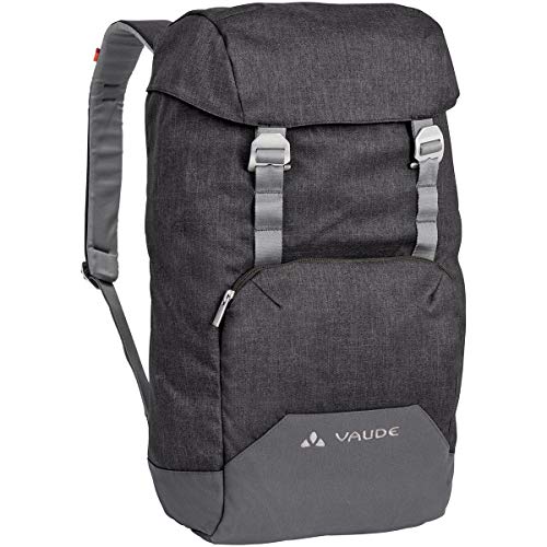 vaude-consort-ii-zaino-urbano-unisex-27-l-stile-r-tro-con-scomparto-laptop-15-6 image 6