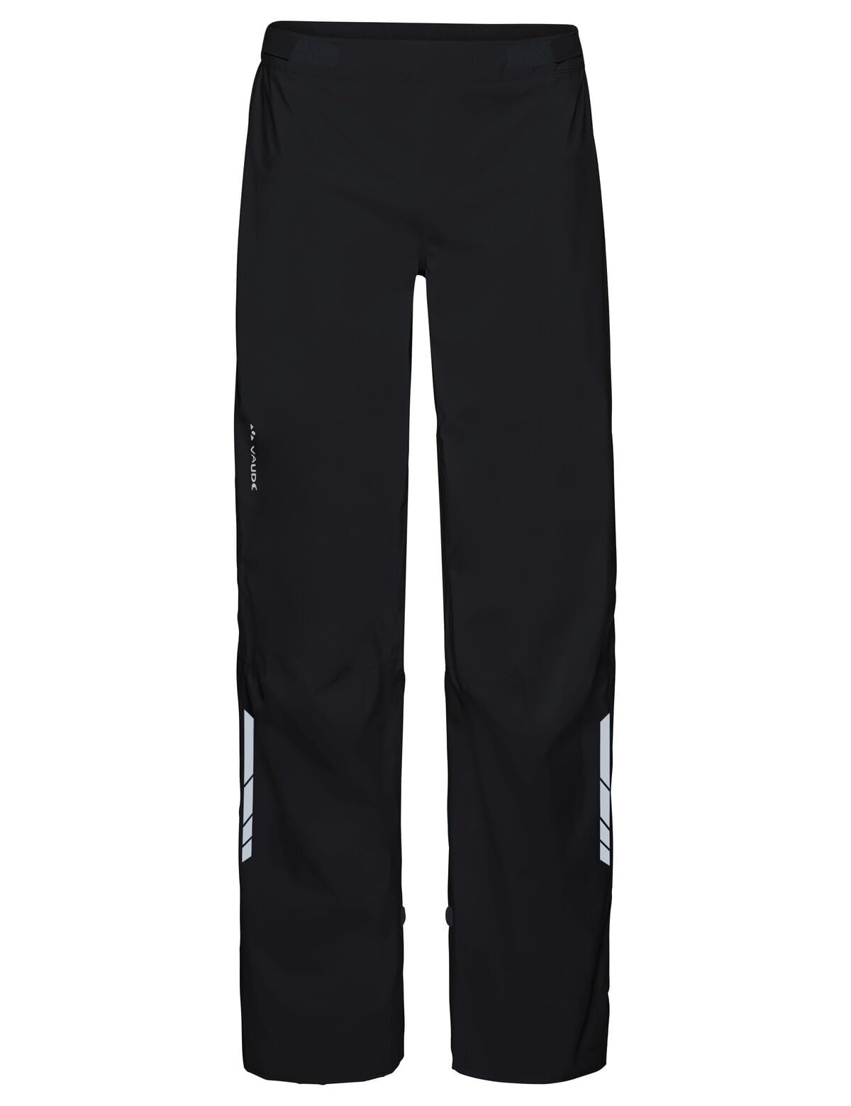 vaude-men-s-moab-rain-pants-pantaloni-impermeabili-da-ciclismo-2-5-strati-certif image 1