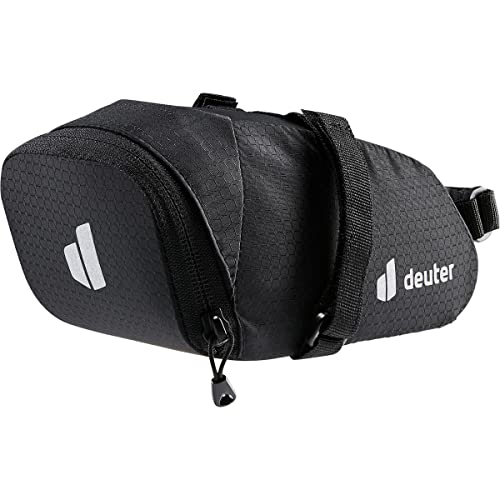 deuter-bike-bag-0-8-astuccio-per-sella-bici-con-zip-riflettente-e-in-materiale-r image 6