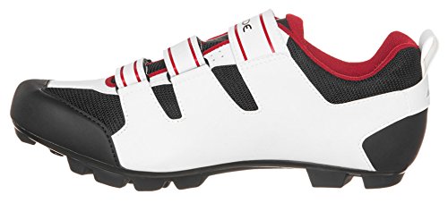 vaude-exire-advanced-rc-scarpe-da-ciclismo-mtb-unisex-suola-rigida-fibbia-a-cric image 7