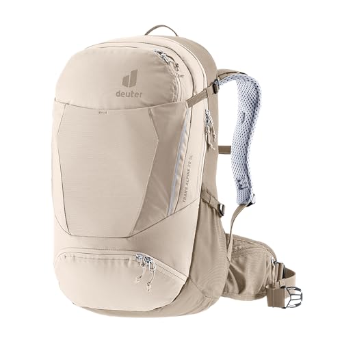 deuter-trans-alpine-28-sl-zaino-da-donna-per-mountain-bike-28-l-con-scomparto-po image 3