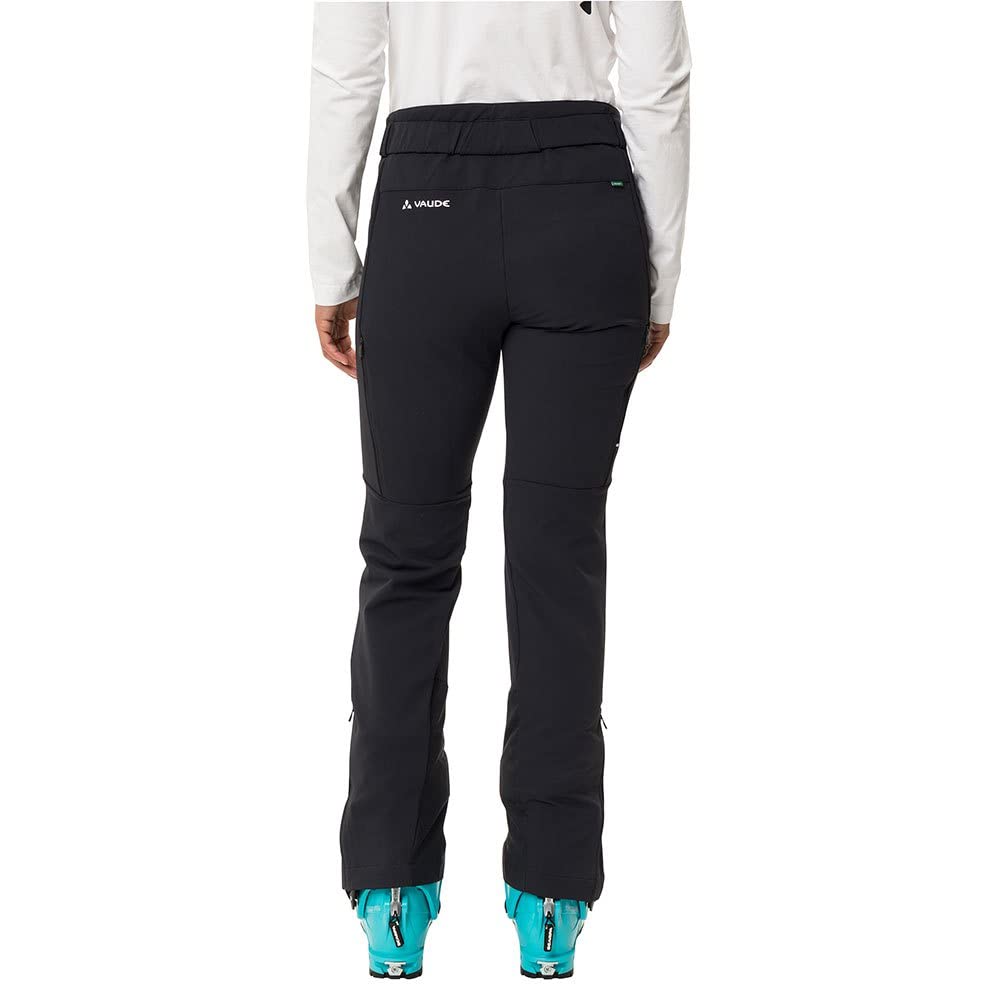 vaude-women-s-valdassa-pantaloni-ski-touring-donna-antivento-impermeabili-elasti image 4