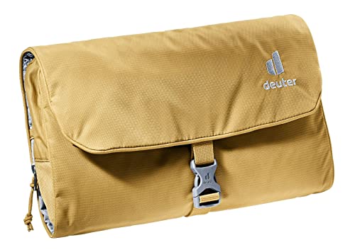 deuter-wash-bag-ii-beauty-case-da-viaggio-con-gancio-estraibile-5-tasche-e-specc image 4