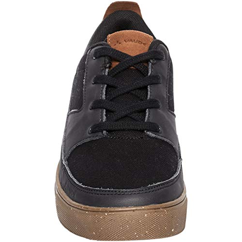 vaude-men-s-ubn-redmont-scarpe-da-arrampicata-basse-in-canapa-e-pelle-heinen-uni image 6