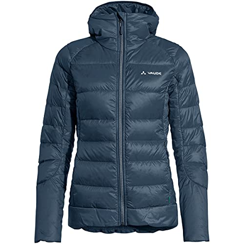 vaude-kabru-ii-giacca-piumino-donna-con-cappuccio-95-05-in-pertex-quantum image 4