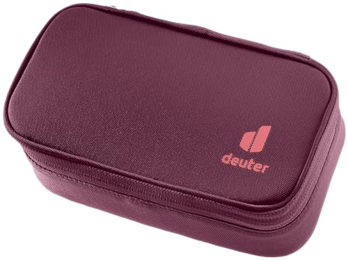 deuter-pencil-case-astuccio-portapenne-con-ampio-scomparto-principale-materiali- image 8