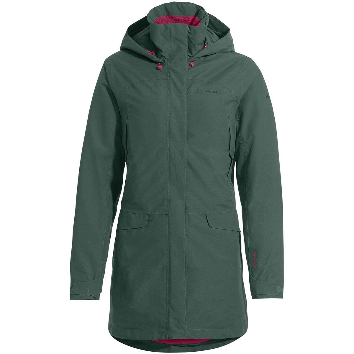 vaude-skomer-parka-donna-in-lana-con-membrana-ceplex-impermeabile-e-isolamento-p image 7