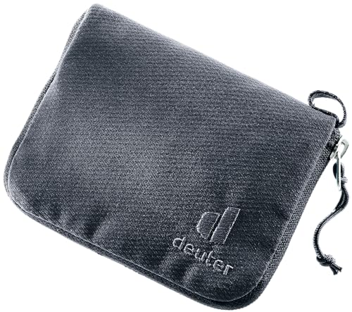 deuter-zip-wallet-portafoglio-leggero-da-esterno-con-zip-a-tutto-tondo image 6