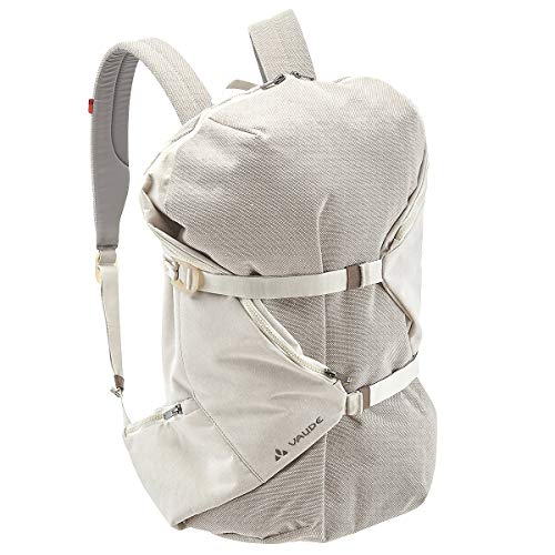 vaude-fir-zaino-urbano-ecologico-unisex-con-cinghie-di-compressione-e-scomparti- image 6