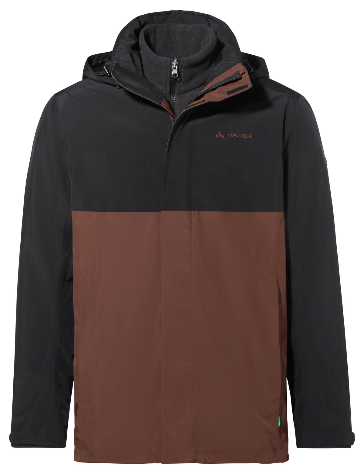 vaude-rosemoor-3in1-giacca-da-trekking-3-in-1-da-donna-impermeabile-con-membrana image 8