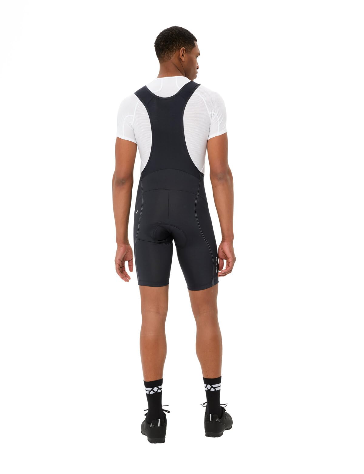 vaude-men-s-active-bib-pants-pantaloncini-con-pettorina-da-ciclismo-uomo-imbotti image 6