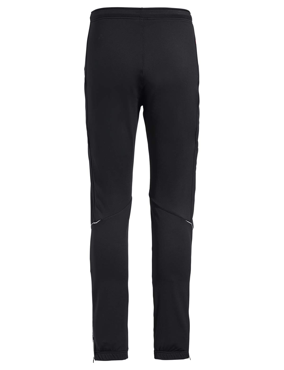 vaude-men-s-wintry-pants-iv-pantaloni-uomo-multisport-invernali-fronte-100-antiv image 2