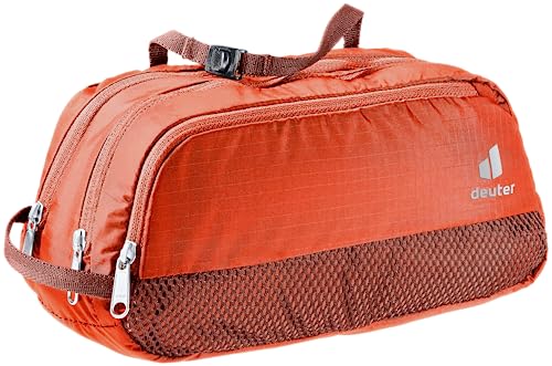 deuter-wash-bag-tour-iii-beauty-case-da-viaggio-2-l-55-g-con-gancio-di-appendime image 8