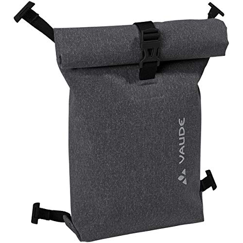 vaude-uovo-borsa-di-chiusura-avvolgibile-5-l-unisex-con-attacco-alamari-e-certif image 4