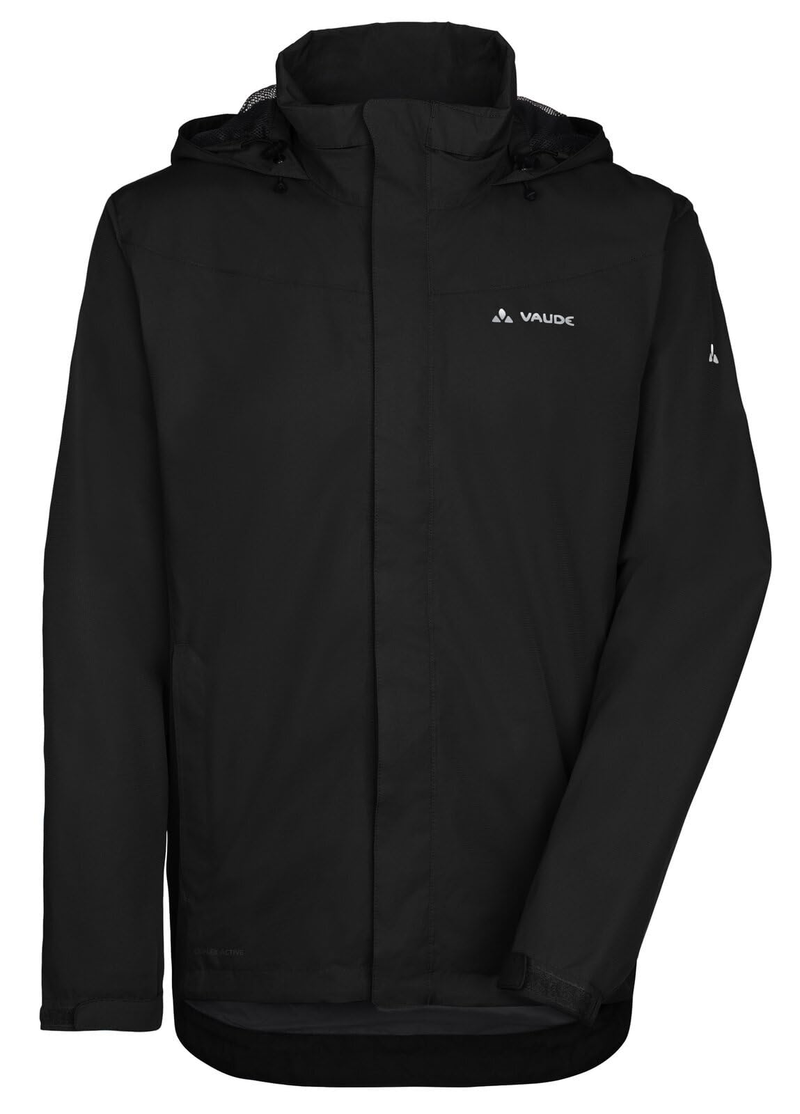vaude-escape-giacca-impermeabile-2-strati-da-uomo-con-cappuccio-arrotolabile-ed- image 1