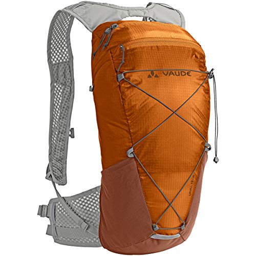 vaude-uphill-16-lw-zaino-da-ciclismo-leggero-16l-ecologico-orange-madder image 5