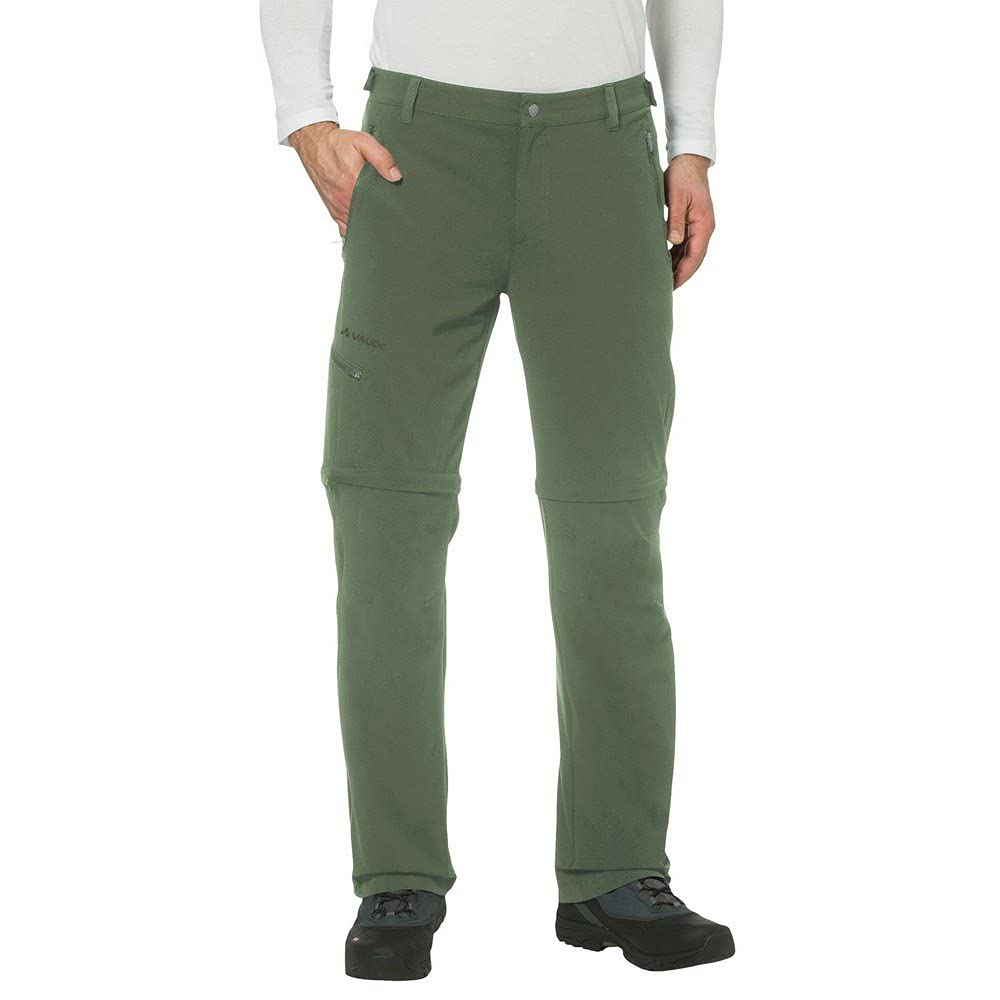 vaude-farley-stretch-zo-pants-ii-pantaloni-da-trekking-uomo-elasticizzati image 2