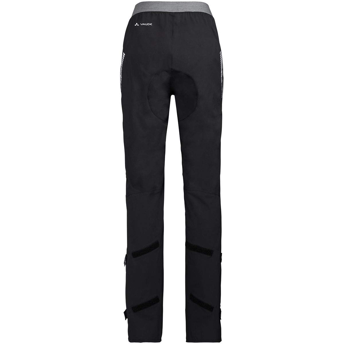 vaude-women-s-vatten-pants-pantaloni-antipioggia-da-donna-leggeri-a-2-5-strati-c image 2