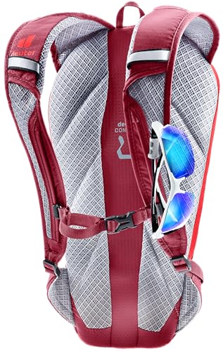 deuter-road-one-zaino-da-ciclismo-minimalista-aerodinamico-unisex-adulto-senza-c image 7