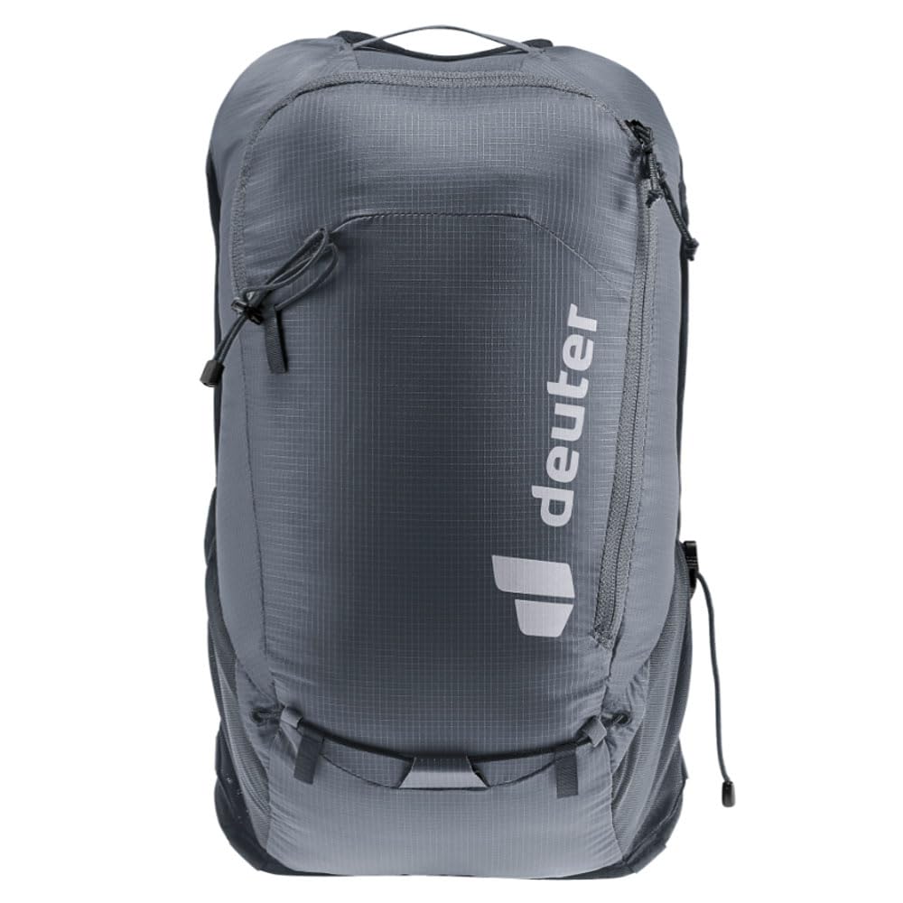 deuter-ascender-7-zaino-da-trail-running-7-litri-spallacci-aderenti-compatibile- image 2
