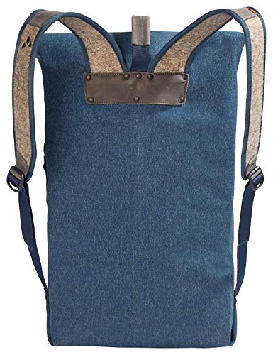 vaude-wolfegg-24l-zaino-urbano-unisex-20-29l-con-pannelli-ergonomici-q-milk-e-pe image 6