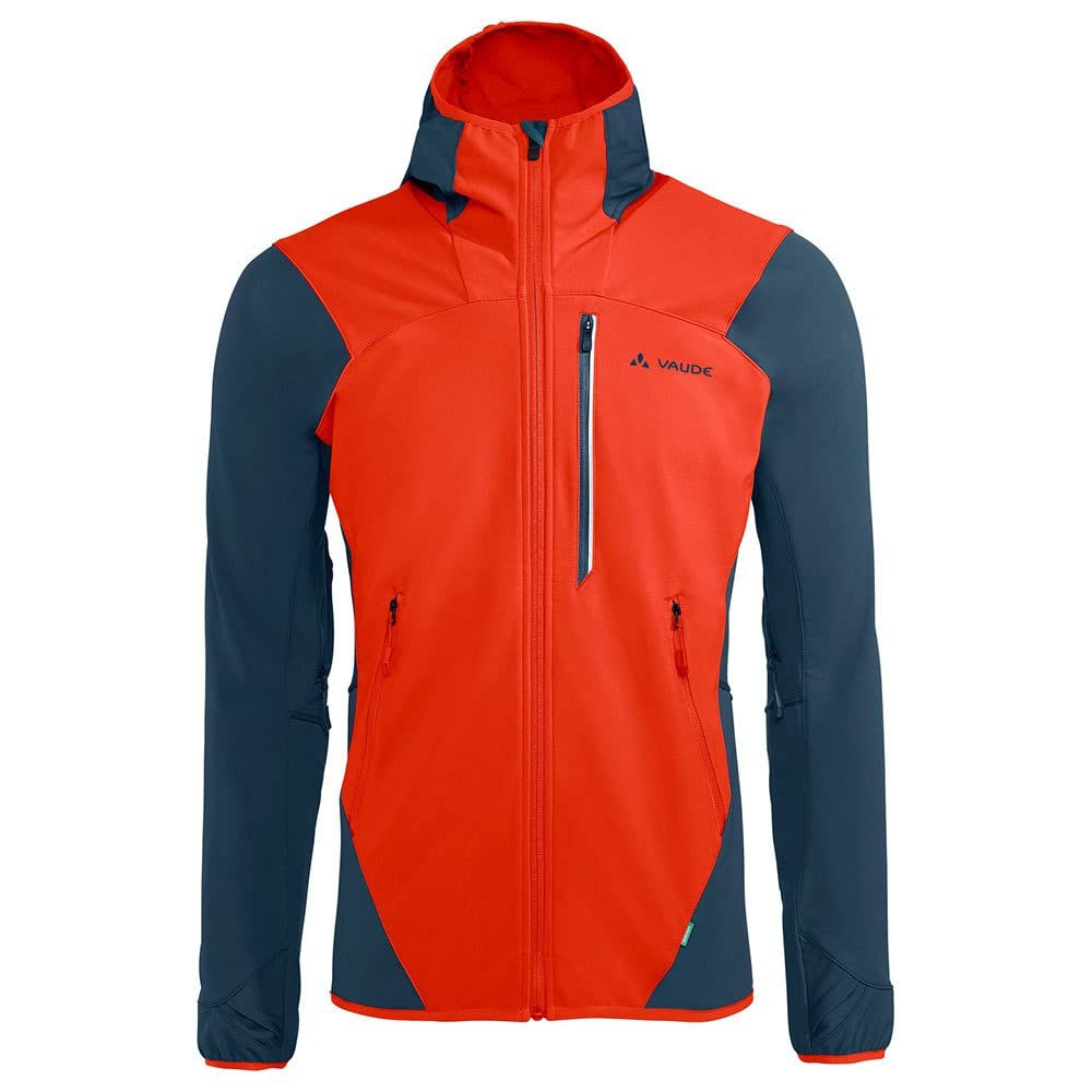 vaude-men-s-larice-jacket-iv-giacca-sci-alpino-uomo-con-cappuccio-3-zone-materia image 6
