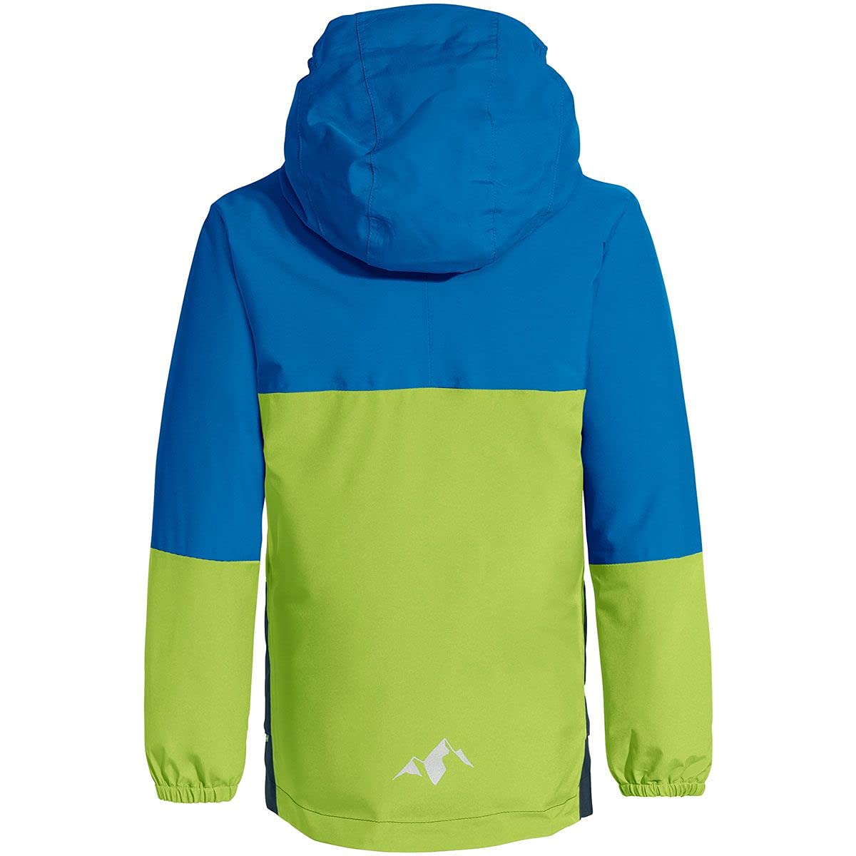 vaude-kids-escape-giacca-imbottita-unisex-per-bambini-e-ragazzi-imbottitura-sost image 2